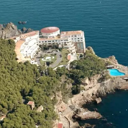 Apartment Primera Linea De Mar, Vistas Islas Medas Begur
